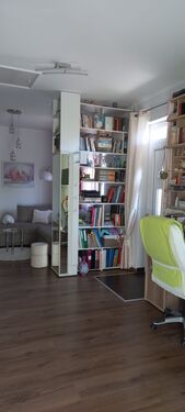 Room divider
