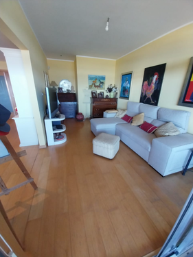 Bedroom 3 / Sideroom