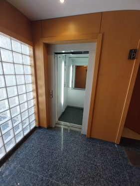 Elevator