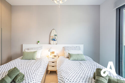 Bedrom