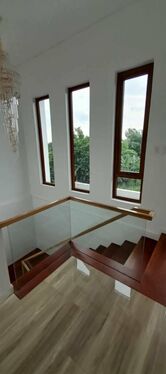 Main Stair to 2nd Floor 