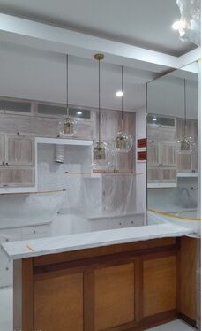 Main Kitchen