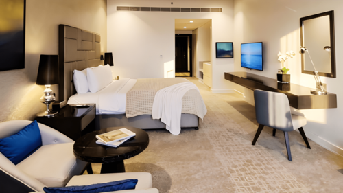 sale studio damac hills 