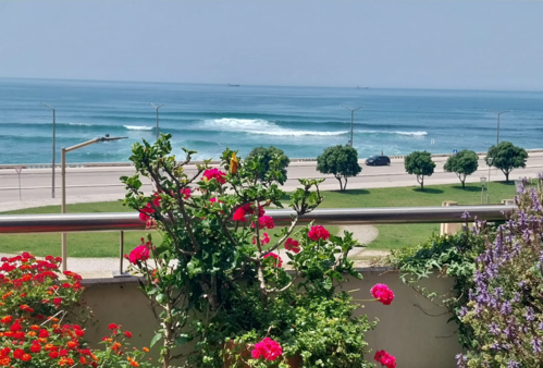 Ocean view