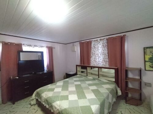 Main bedroom
