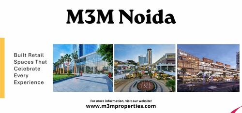 M3m NoidA
