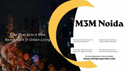M3m NoidA 