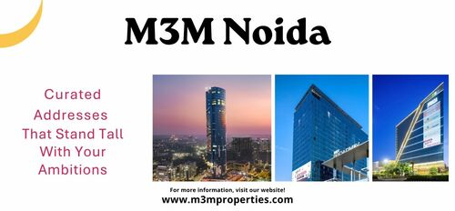 M3m NoidA