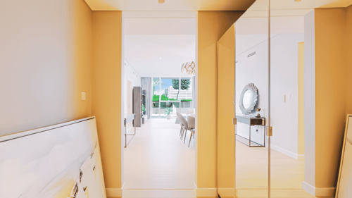 Mamsha Saadiyat Rent