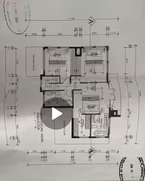 Ground floor plan
