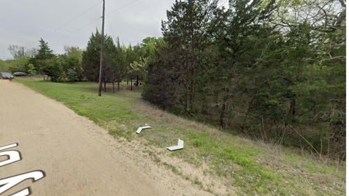 Valley Dr, Coldspring, TX