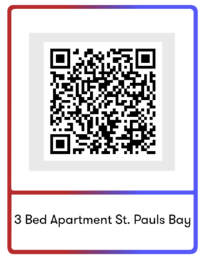 Website QR Code