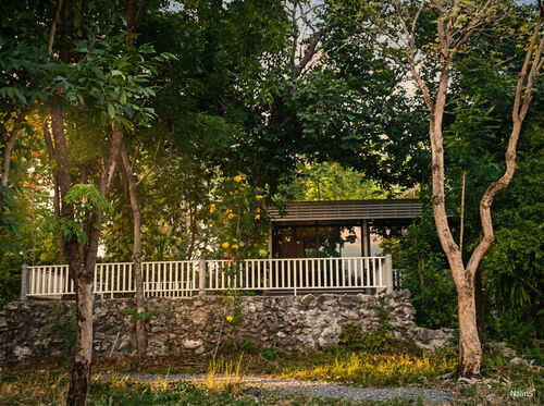 Residential House
