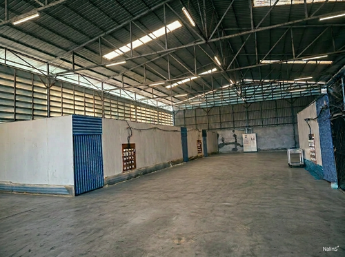 Storage Facility