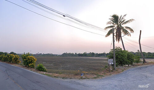 Road Frontage