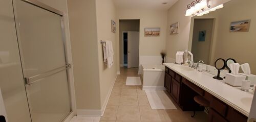 Master Suite Bath