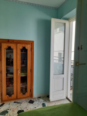 SECOND FLOOR BEDROOM