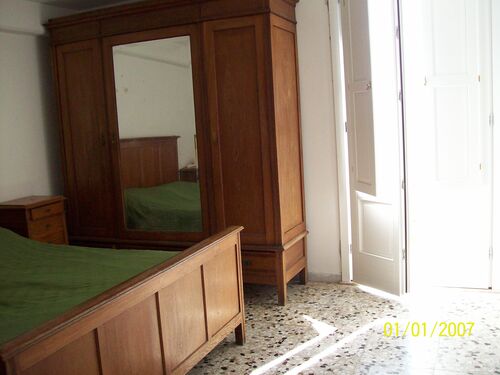 SECOND FLOOR BEDROOM