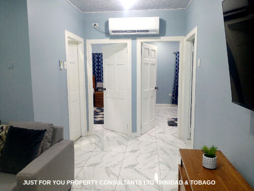 Furnished Apartment Rent 