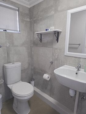 3RD BATHROOM