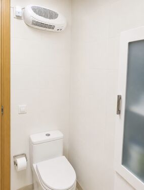 Full bathromm
