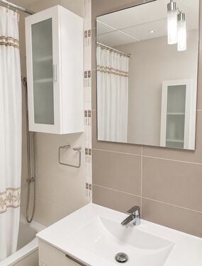 vull bathroom