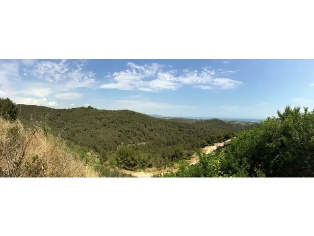 Panorama National Park
