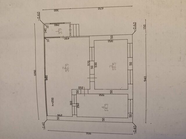 House Plan