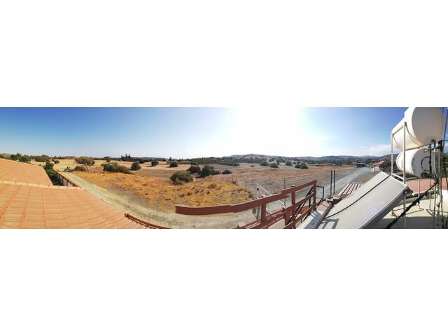 panoramic from roof