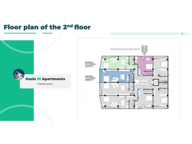 Floor Plan 2nd