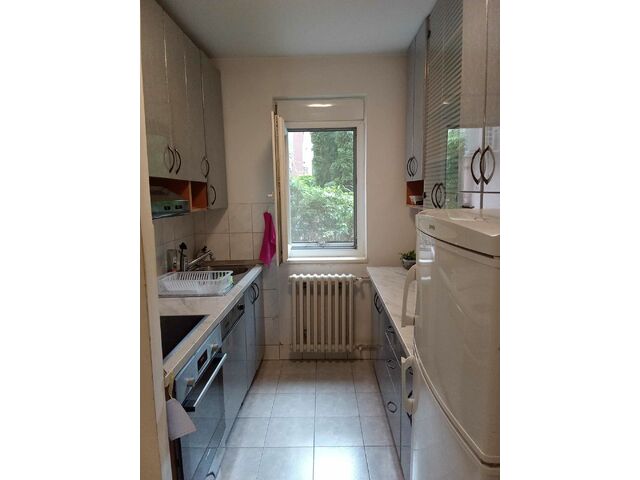 flat sale belgrade invest