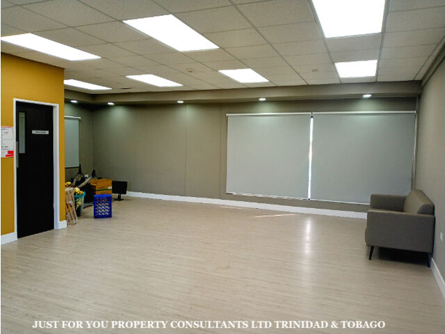 Commercial Space for Rent