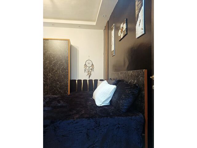 Customized Bedroom Set