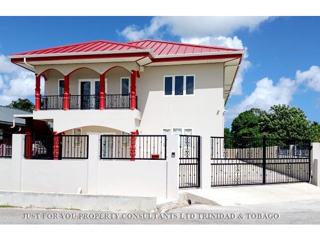 House for Sale Trinidad