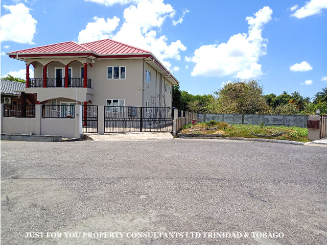 House for Sale Trinidad