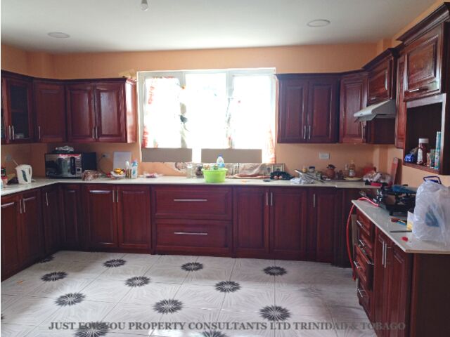 House for Sale Trinidad