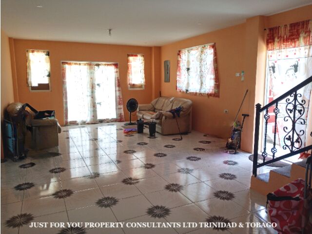House for Sale Trinidad