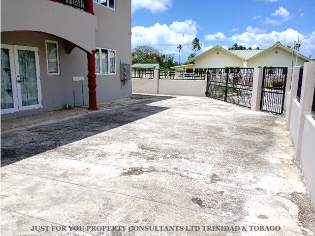 House for Sale Trinidad