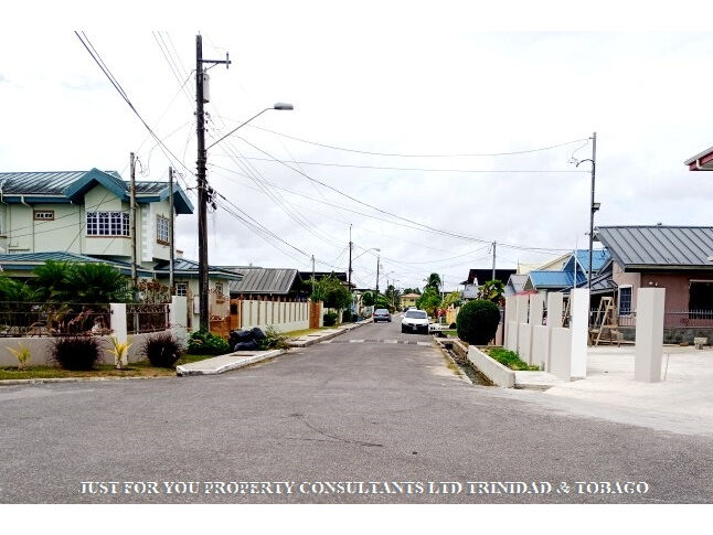 House for Sale Trinidad
