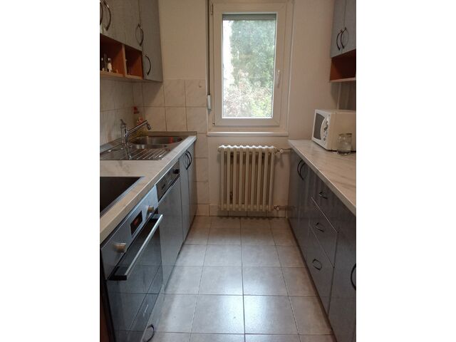 Flat Sale Bezanija Tenant