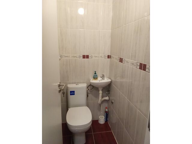 Flat Sale Bezanija Tenant