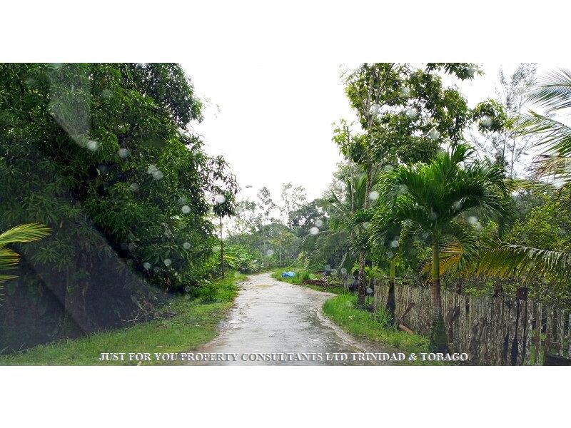 Land for Sale in Trinidad