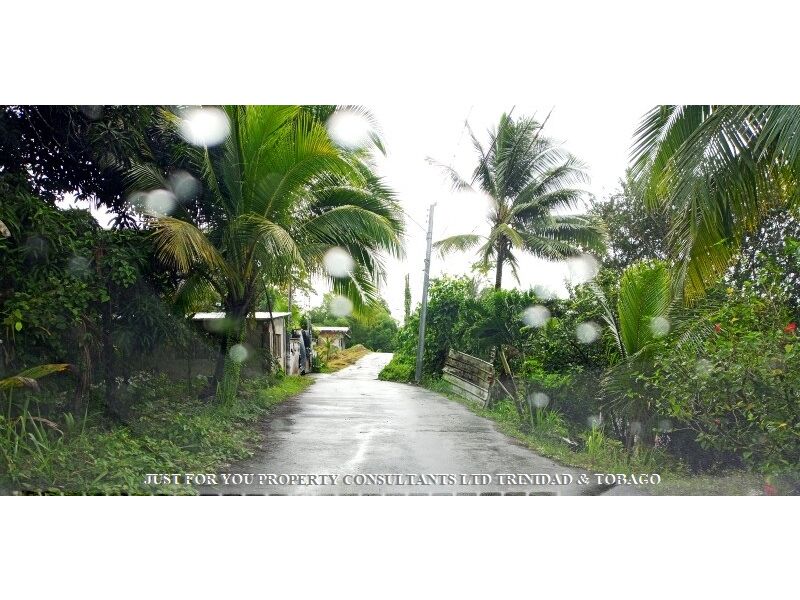 Land for Sale in Trinidad