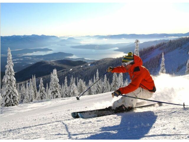 Skislopes Activities