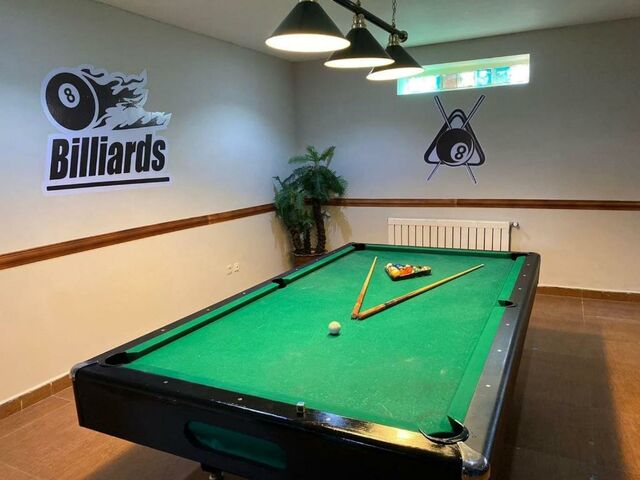 Billiard