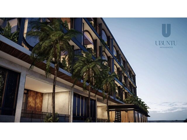 Ubuntu Residences