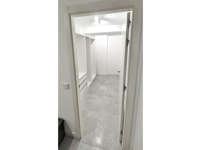 vestidor piso 2