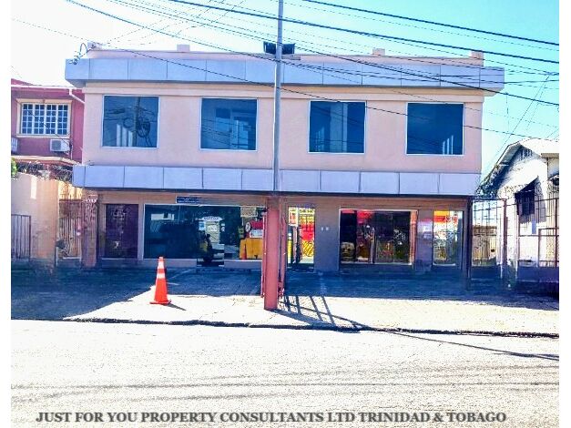 Commercial Space for Rent