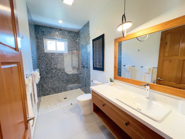 Second Bathroom