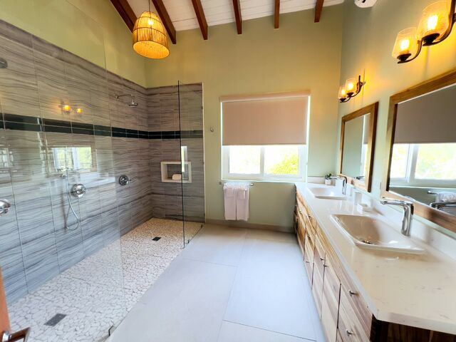 Bathroom for 3rd Bedroom